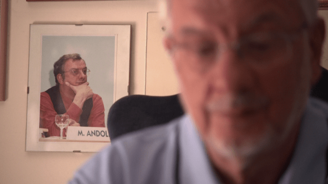 Andolfi Andolfi