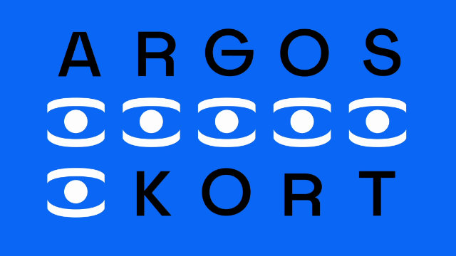 Argos Kort Argos Kort